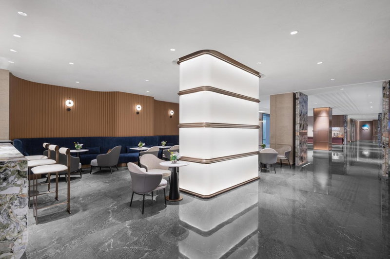 Grand Madison Longhua Yujing Shenzhen, Shenzhen, 中国