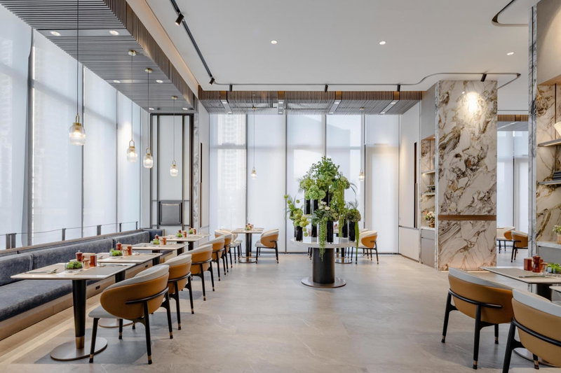 Grand Madison Longhua Yujing Shenzhen, Shenzhen, 中国