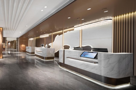 Grand Madison Longhua Yujing Shenzhen, Shenzhen, 中国