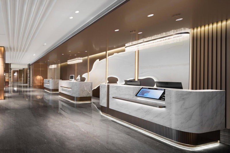 Grand Madison Longhua Yujing Shenzhen, Shenzhen, 中国