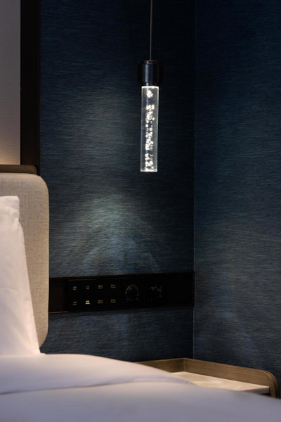 Grand Madison Longhua Yujing Shenzhen, Shenzhen, 中国