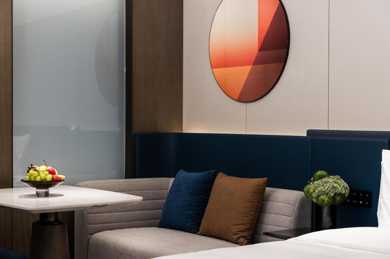 Grand Madison Longhua Yujing Shenzhen, Shenzhen, 中国