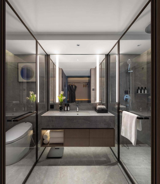 Grand Madison Longhua Yujing Shenzhen, Shenzhen, 中国