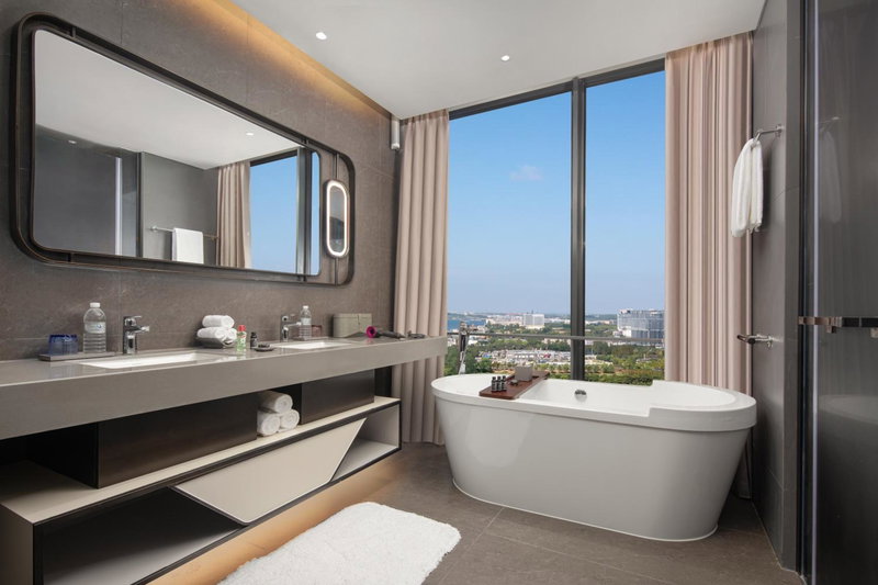 Radisson Collection Lingang Shanghai, Shanghai, 中国