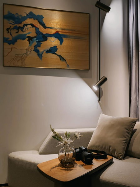 Radisson Collection Lingang Shanghai, Shanghai, 中国