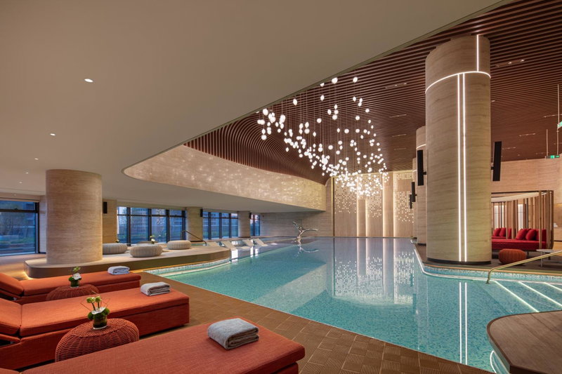 Radisson Collection Lingang Shanghai, Shanghai, 中国