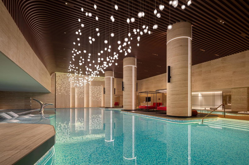 Radisson Collection Lingang Shanghai, Shanghai, 中国