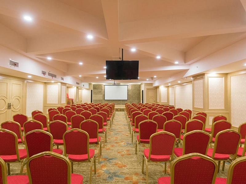 Vienna International Hotel Shanghai Jinqiao Industrial Park North Yanggao Road, Zhabei, 中国