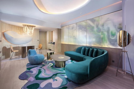 W Chengdu, Chengdu, 中国