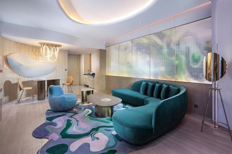 W Chengdu, Chengdu, 中国