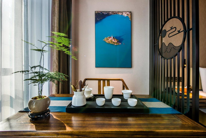 Atour Hotel Dongguan Humen Avenue, Humen, Китай