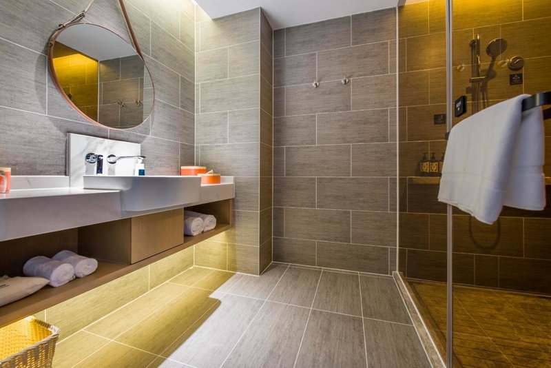 Atour Hotel Dongguan Humen Avenue, Humen, Китай