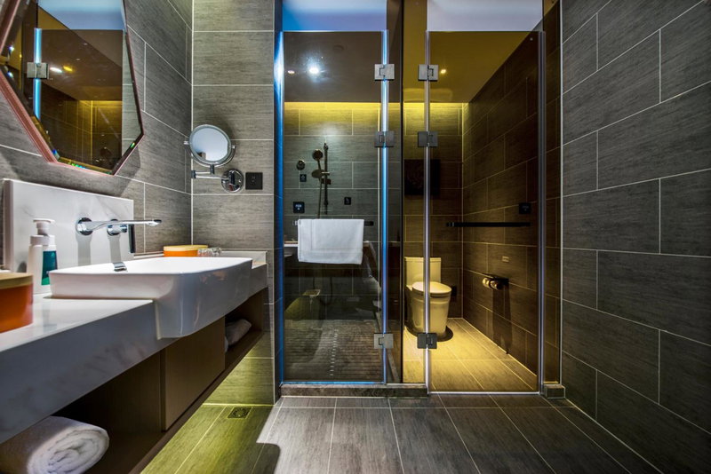 Atour Hotel Dongguan Humen Avenue, Humen, Китай