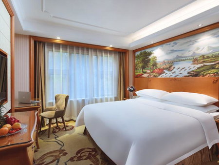 Vienna International Hotel Nanjing South Railway Station, Xiaolingwei, 中国