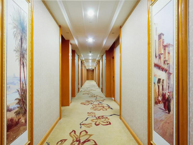 Vienna International Hotel Nanjing South Railway Station, Xiaolingwei, 中国