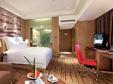 Pullman Xiamen Powerlong, Xiamen, 中国