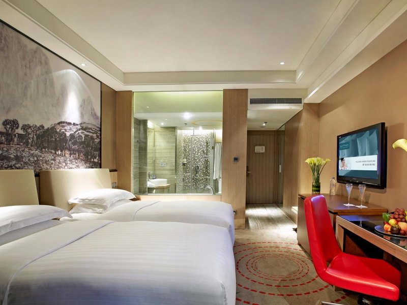 Pullman Xiamen Powerlong, Xiamen, 中国