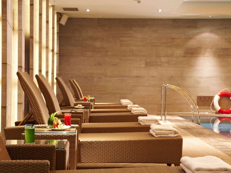 Pullman Xiamen Powerlong, Xiamen, 中国