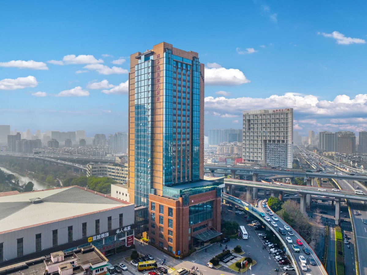 酒店 · Hangzhou HaiWaiHai Hotel, Hangzhou