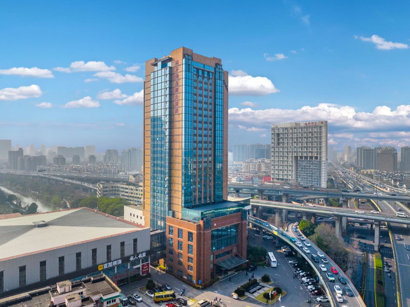 Hangzhou HaiWaiHai Hotel, Hangzhou, 中国
