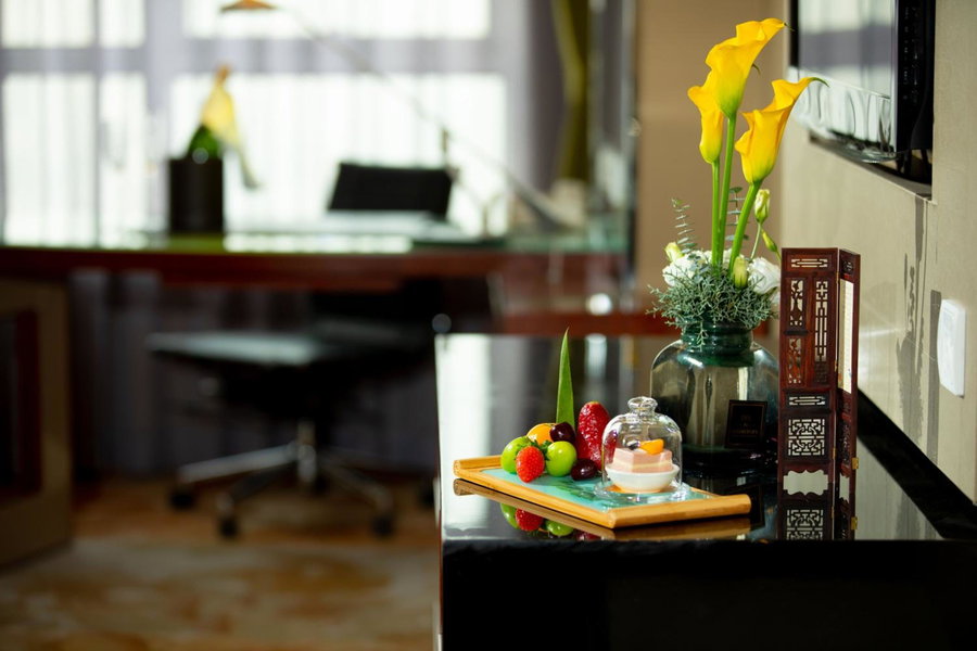 Hangzhou HaiWaiHai Hotel, Hangzhou, 中国