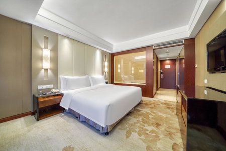 Hangzhou HaiWaiHai Hotel, Hangzhou, 中国