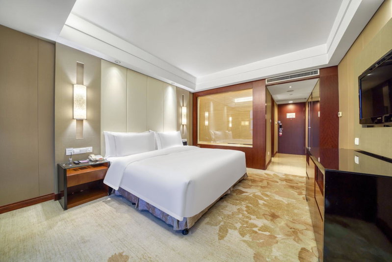 Hangzhou HaiWaiHai Hotel, Hangzhou, 中国