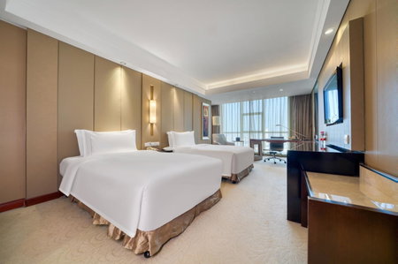 Hangzhou HaiWaiHai Hotel, Hangzhou, 中国