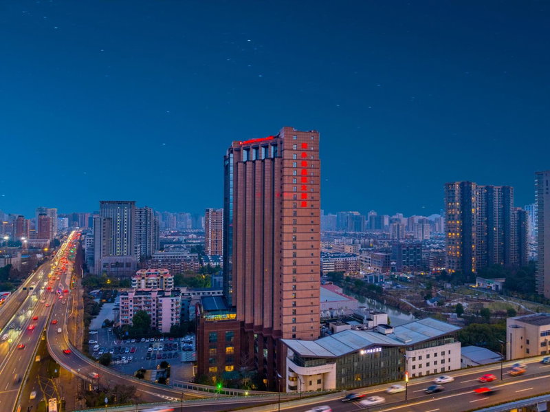 Hangzhou HaiWaiHai Hotel, Hangzhou, 中国