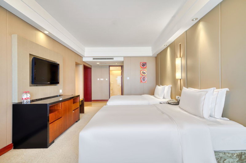 Hangzhou HaiWaiHai Hotel, Hangzhou, 中国