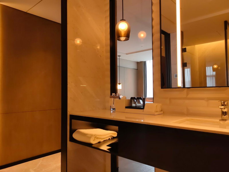 Sheraton Xi'an South, Xi'an, 中国