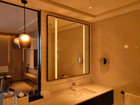 Sheraton Xi'an South, Xi'an, 中国
