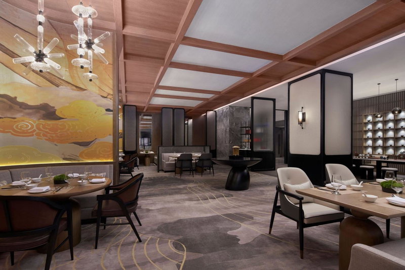 Sheraton Xi'an South, Xi'an, 中国