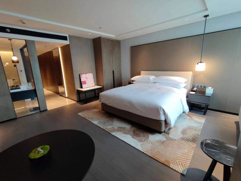 Sheraton Xi'an South, Xi'an, 中国