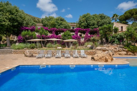 Agroturismo Son Siurana, Pollenca, Spain