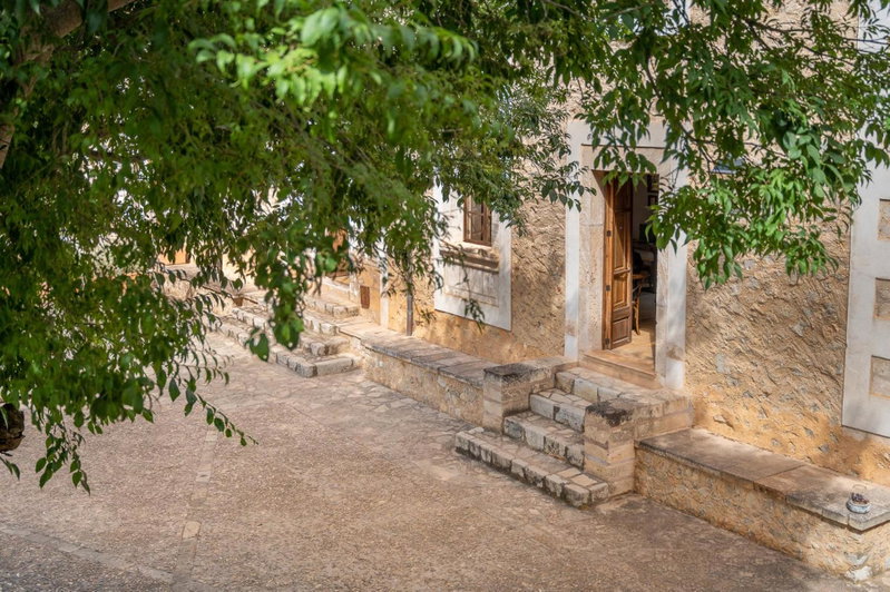 Agroturismo Son Siurana, Pollenca, Spain