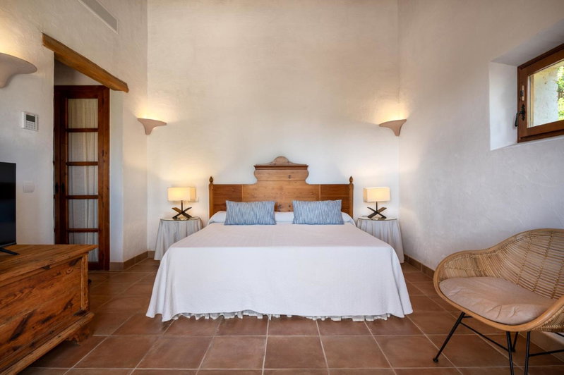 Agroturismo Son Siurana, Pollenca, Spain