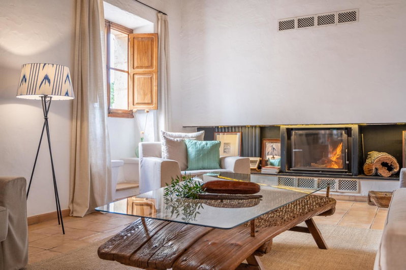 Agroturismo Son Siurana, Pollenca, Spain