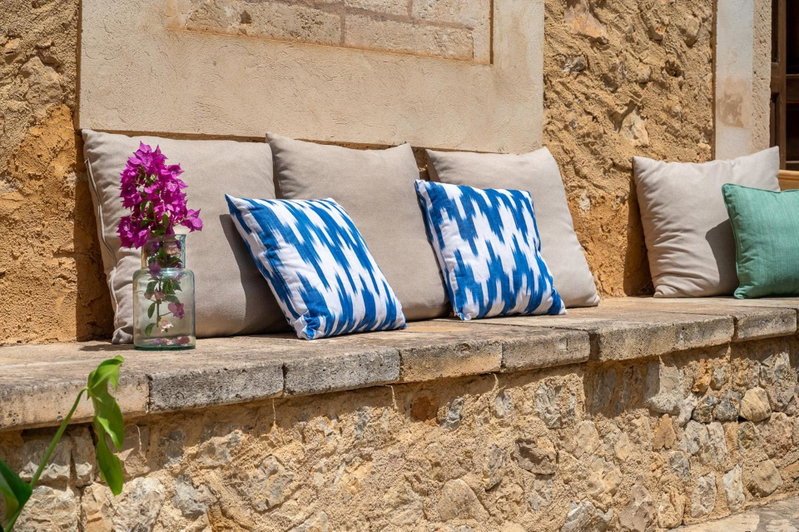 Agroturismo Son Siurana, Pollenca, Spain