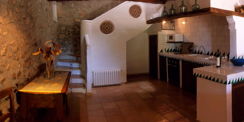 Agroturismo Son Siurana, Pollenca, Spain
