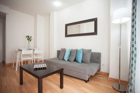 Fuencarral Apartments, Madrid Centro, Spain