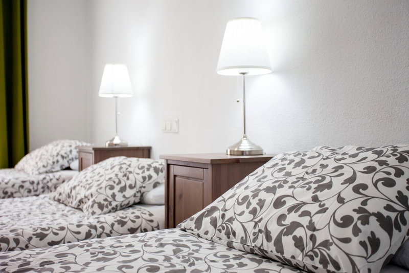 Fuencarral Apartments, Madrid Centro, Spain