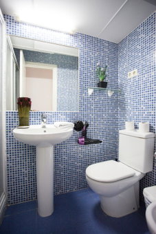 Fuencarral Apartments, Madrid Centro, Spain