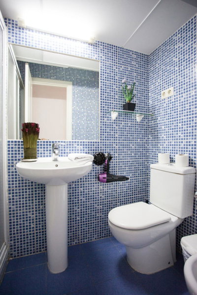 Fuencarral Apartments, Madrid Centro, Spain