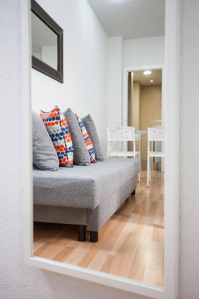 Fuencarral Apartments, Madrid Centro, Spain