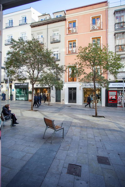 Fuencarral Apartments, Madrid Centro, Spain