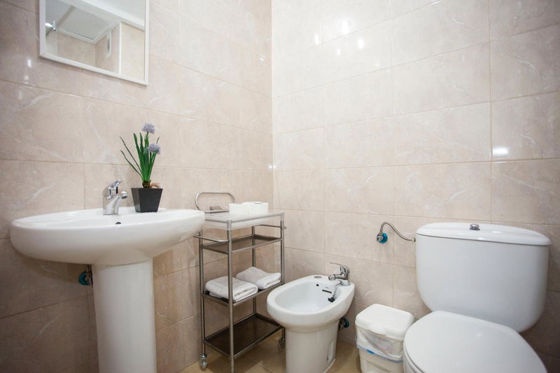 Fuencarral Apartments, Madrid Centro, Spain