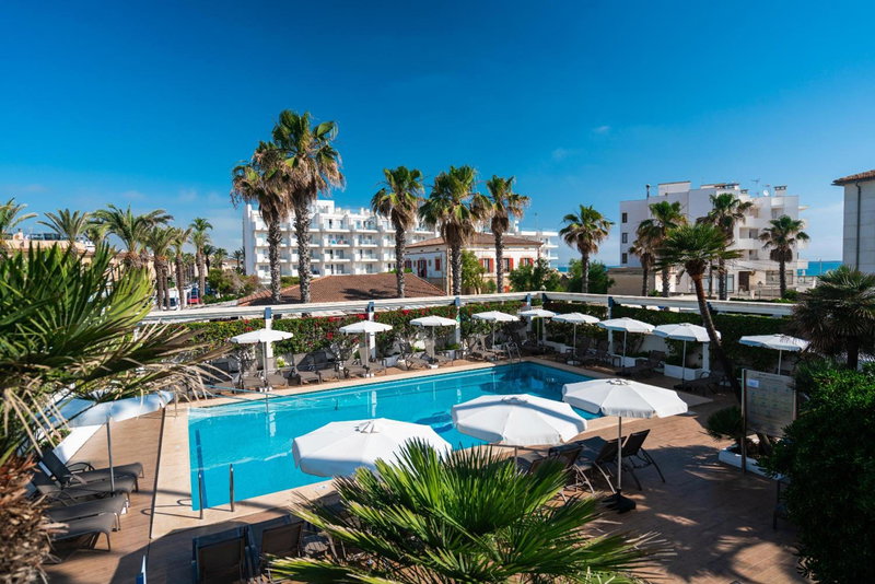 THB Gran Playa - Adults Only, Alcudia, España