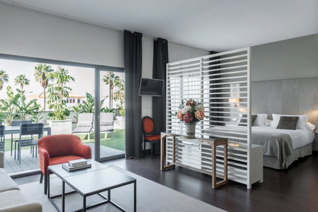 Sevilla Green Suites, Sevilla, Spanien