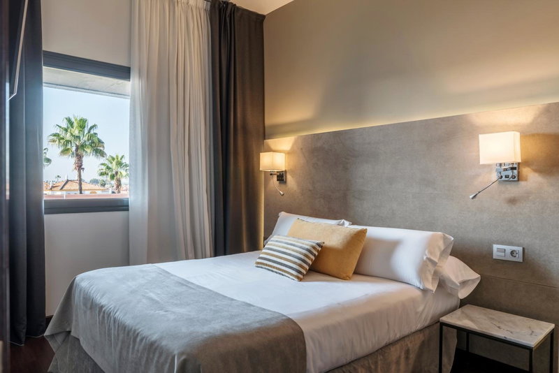 Sevilla Green Suites, Sevilla, Spanien